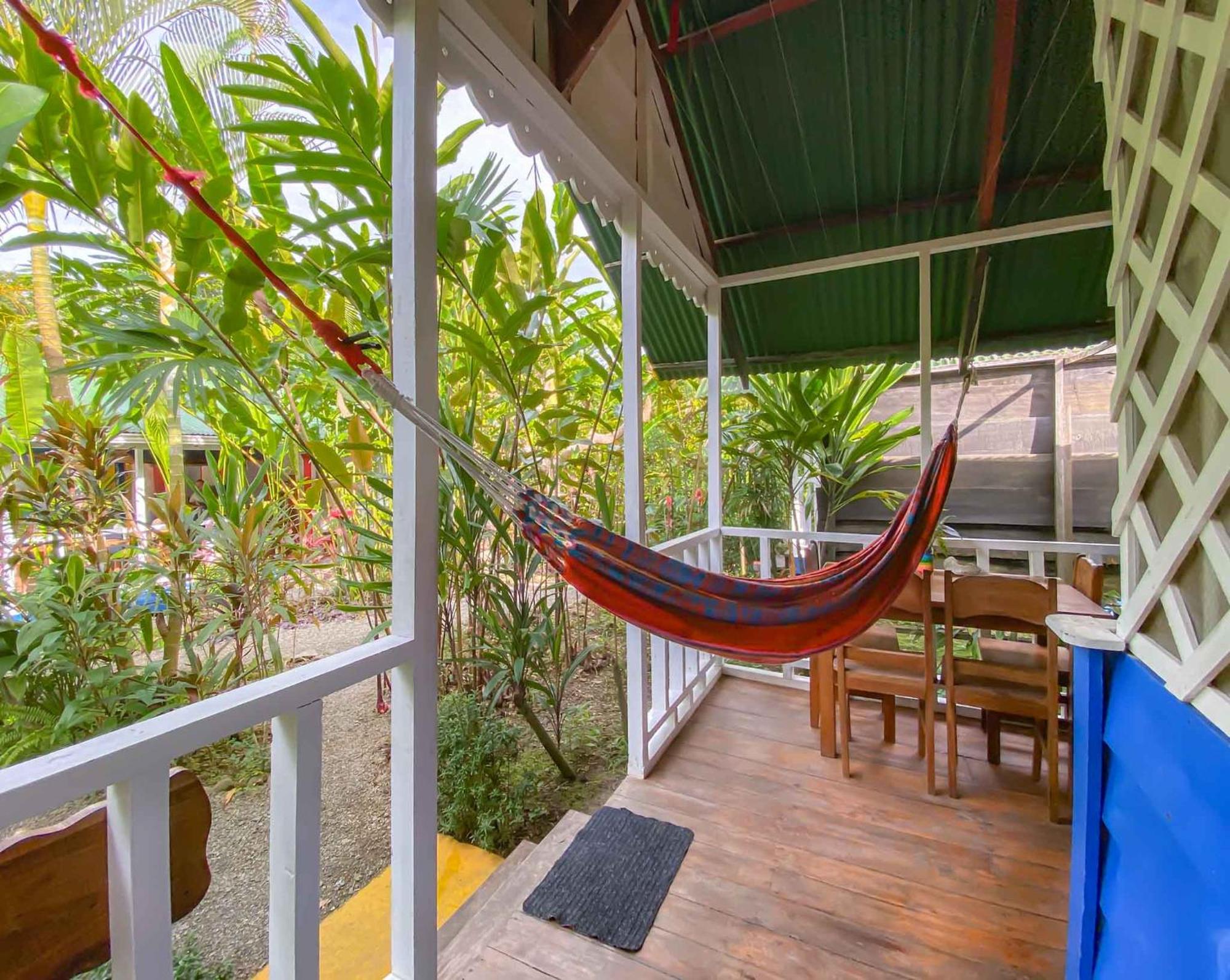 Hotel Casitas Mar Y Luz Puerto Viejo de Talamanca Værelse billede