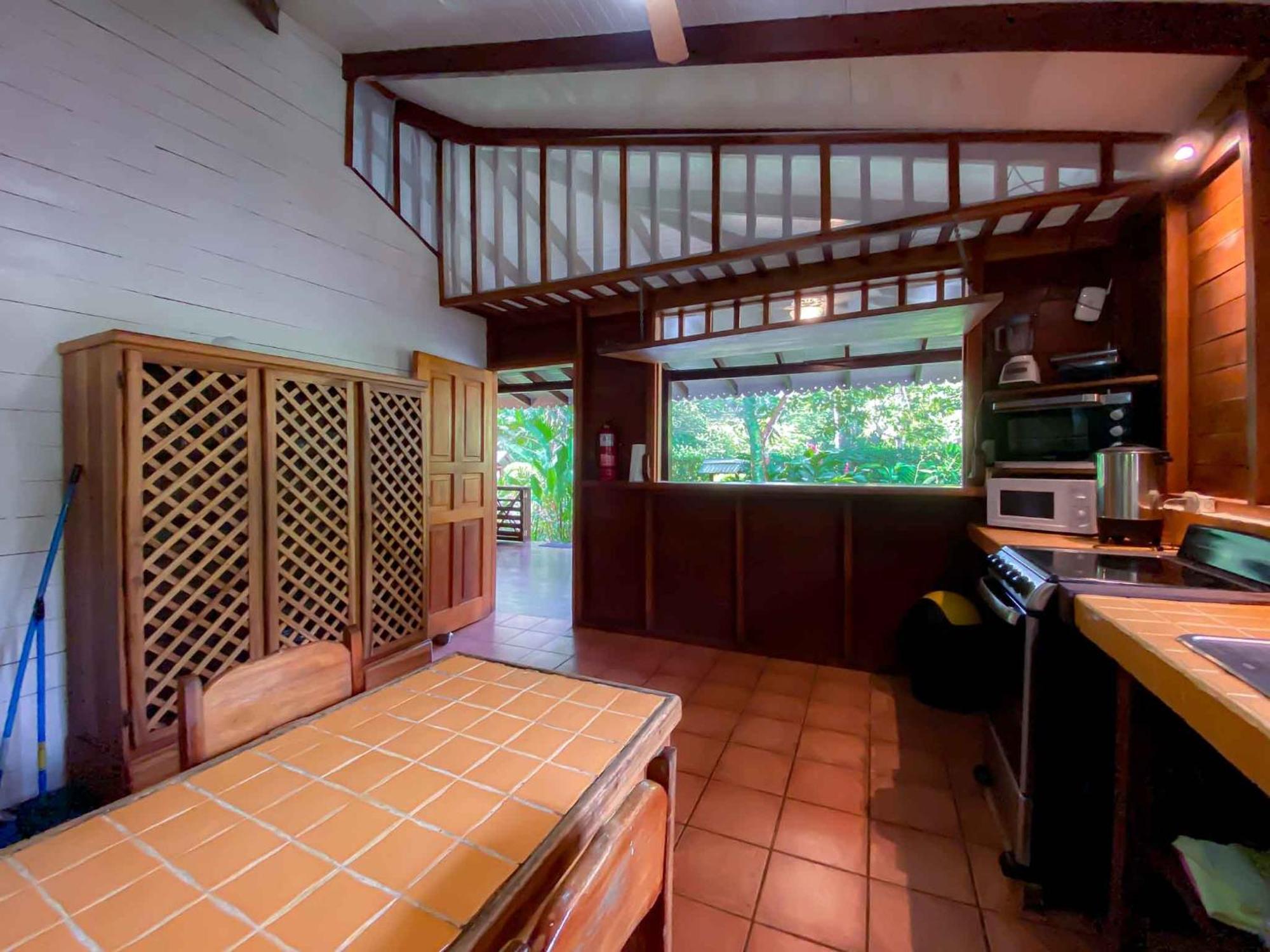 Hotel Casitas Mar Y Luz Puerto Viejo de Talamanca Værelse billede
