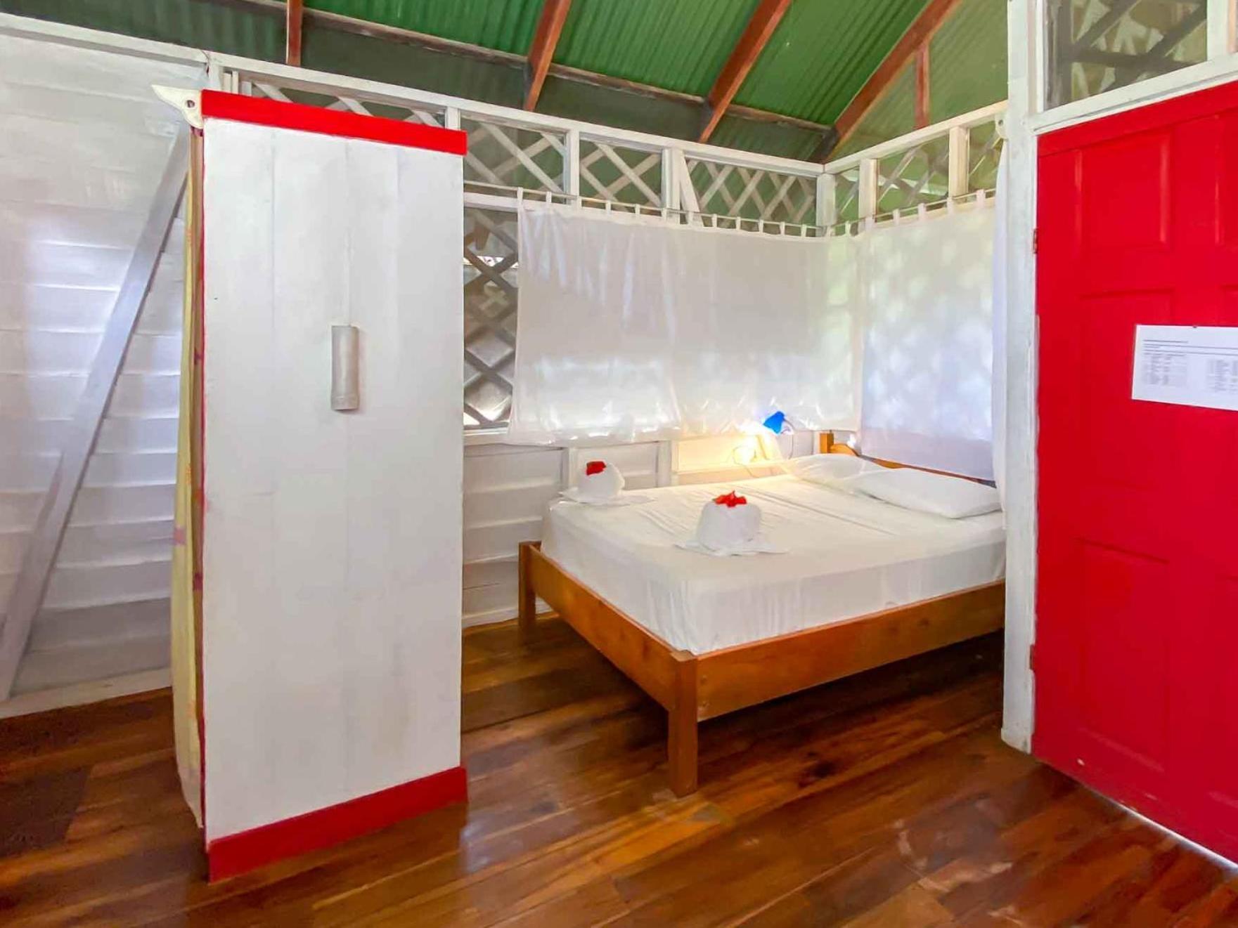 Hotel Casitas Mar Y Luz Puerto Viejo de Talamanca Værelse billede