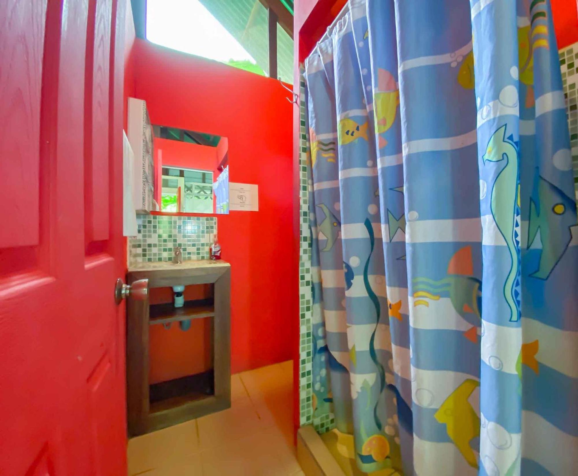 Hotel Casitas Mar Y Luz Puerto Viejo de Talamanca Værelse billede