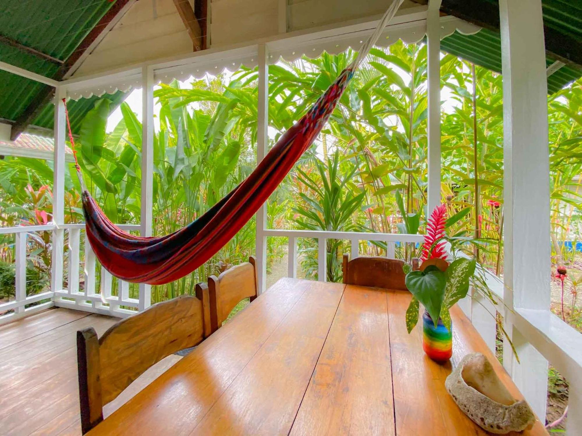 Hotel Casitas Mar Y Luz Puerto Viejo de Talamanca Værelse billede