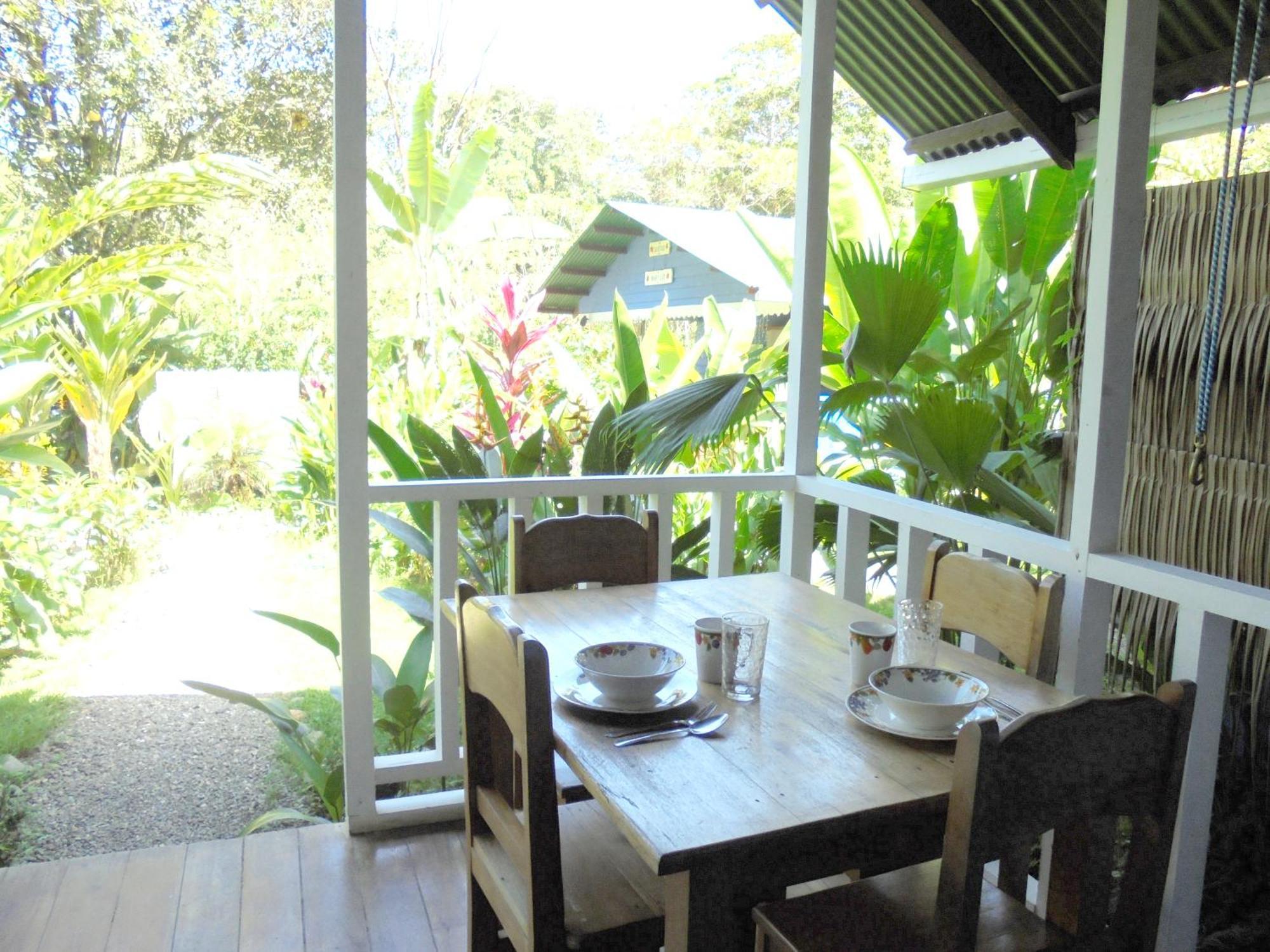 Hotel Casitas Mar Y Luz Puerto Viejo de Talamanca Værelse billede