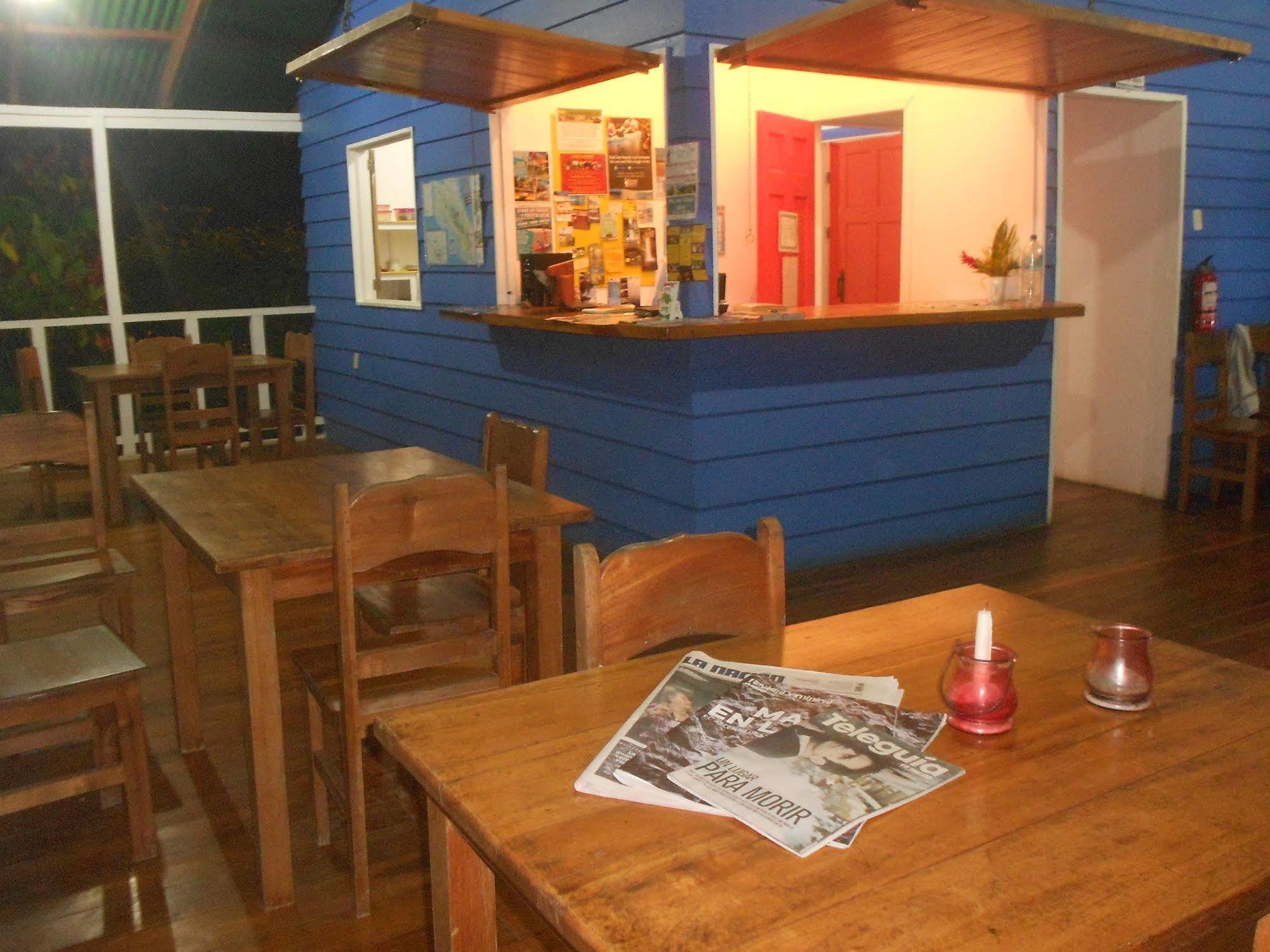 Hotel Casitas Mar Y Luz Puerto Viejo de Talamanca Eksteriør billede